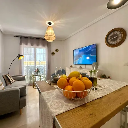 Casa Playa De * غاروشا