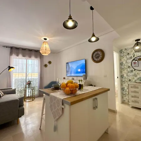 شقة Casa Playa De