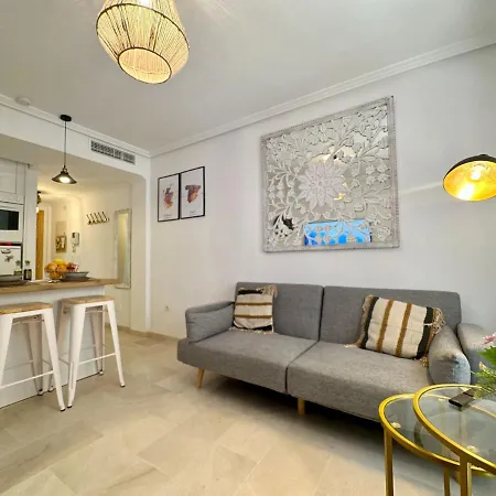 Casa Playa De شقة
