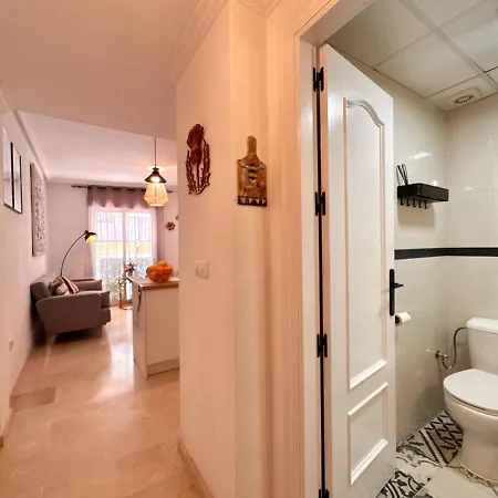 Casa Playa De شقة