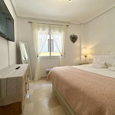 Casa Playa De * غاروشا