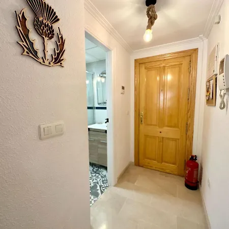 Casa Playa De גרוצ'ה