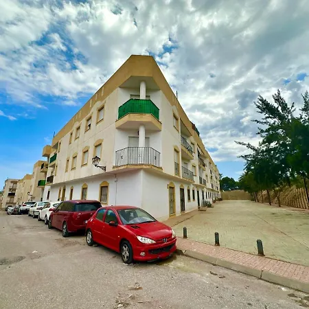 شقة Casa Playa De