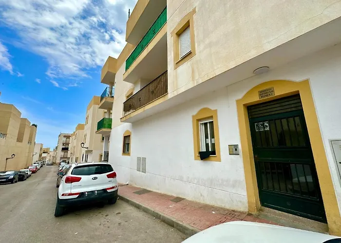 Casa Playa De شقة *