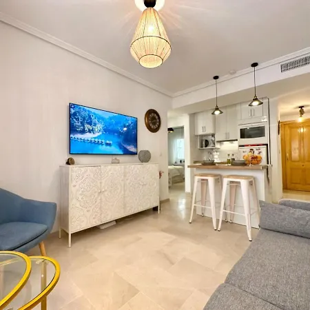 아파트 Casa Playa De *