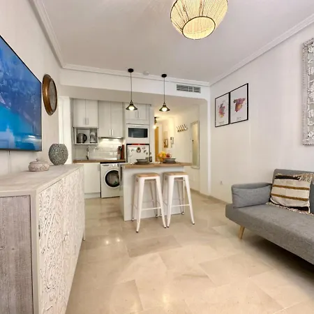 Casa Playa De *