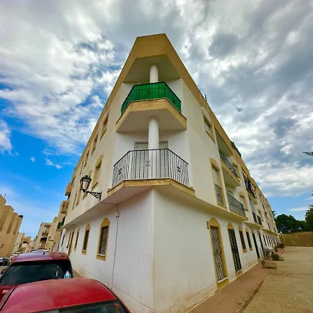 Casa Playa De *