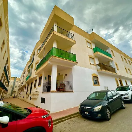 Casa Playa De