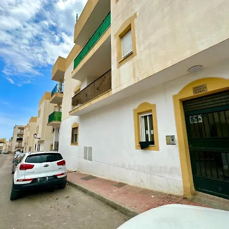 Casa Playa De Apartment *