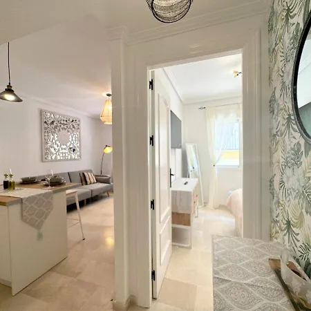 Casa Playa De * Garrucha